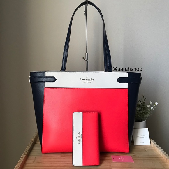kate spade Handbags - ♠️Kate spade set
